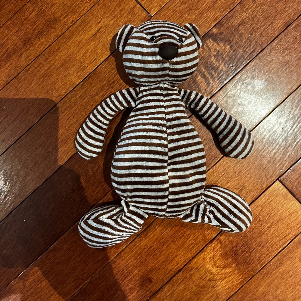 Jellycat Bonbon Teddy Bear